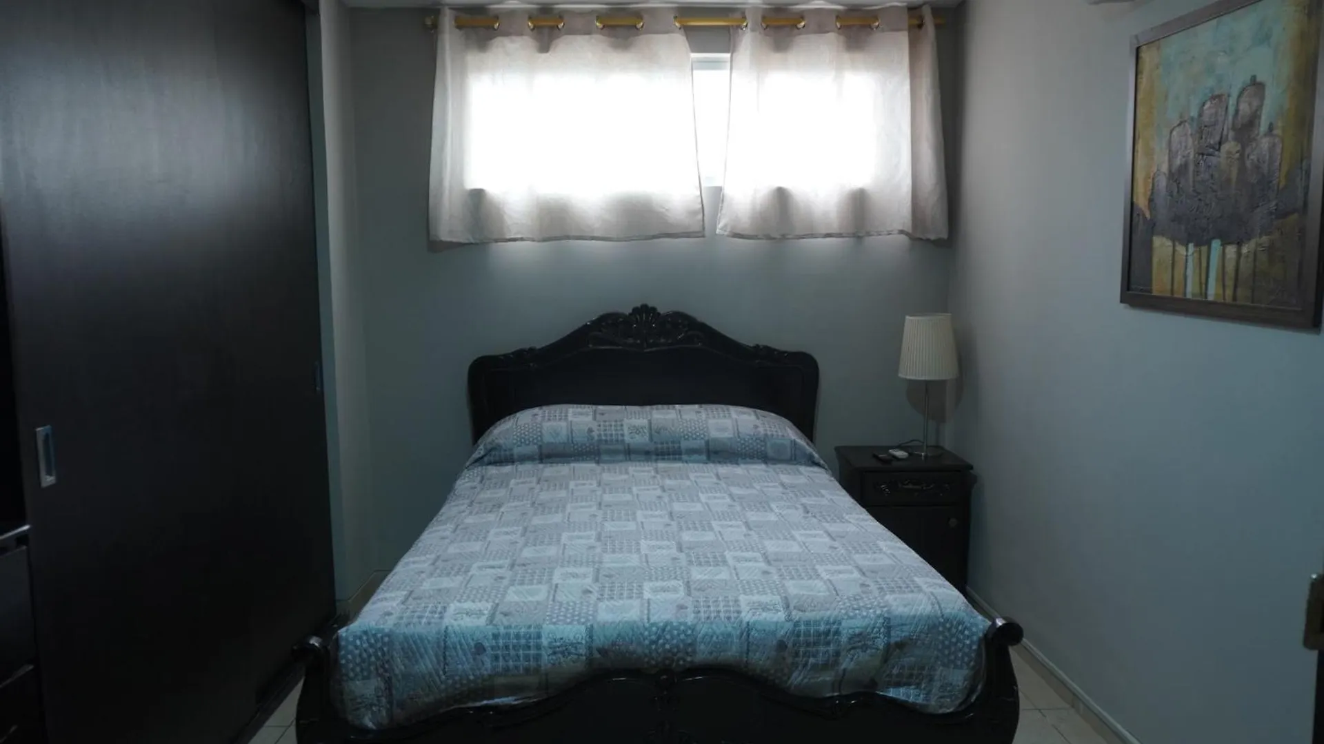 Dpto Amoblado En Kennedy Norte Guayaquil Apartamento