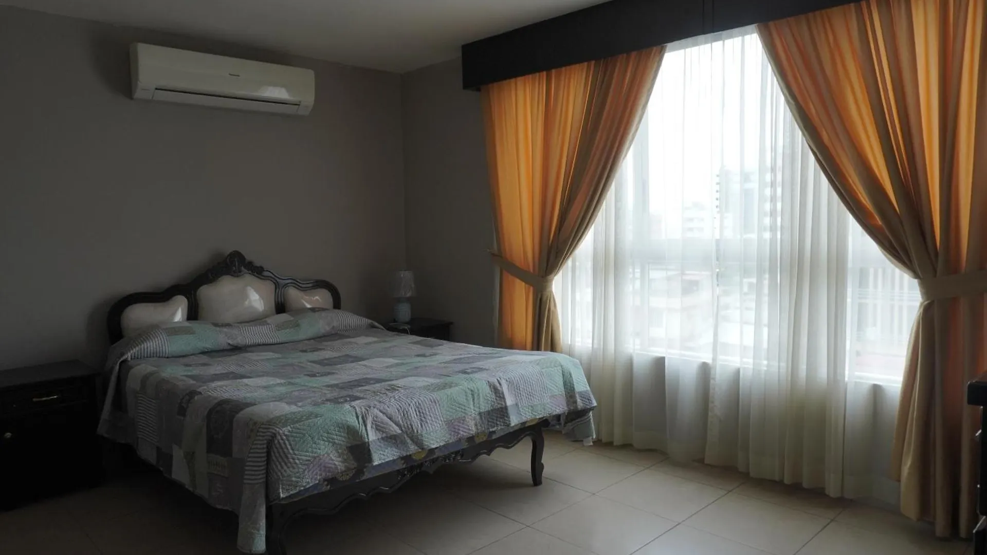 Dpto Amoblado En Kennedy Norte Guayaquil