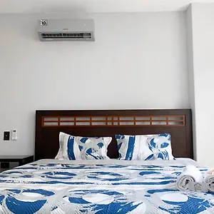 Apartamento Departamento De 3 Cerca Al Mall San Marino
