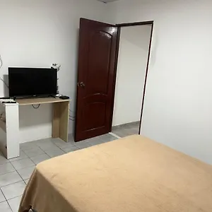  Apartamento Mini Departamento Acogedor