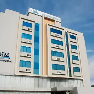 4* Hotel Hm International
