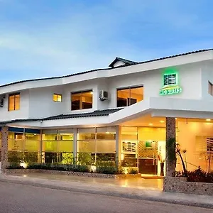 3* Hotel Mc Boutique